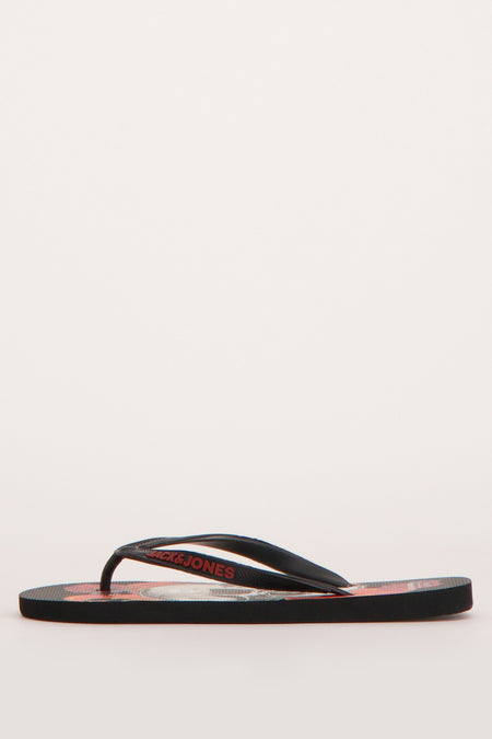 Nu-pieds Gris - ACCESSORIES BY JACK & JONES