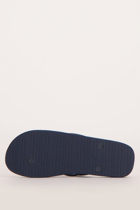 Nu-pieds Bleu - ACCESSORIES BY JACK & JONES