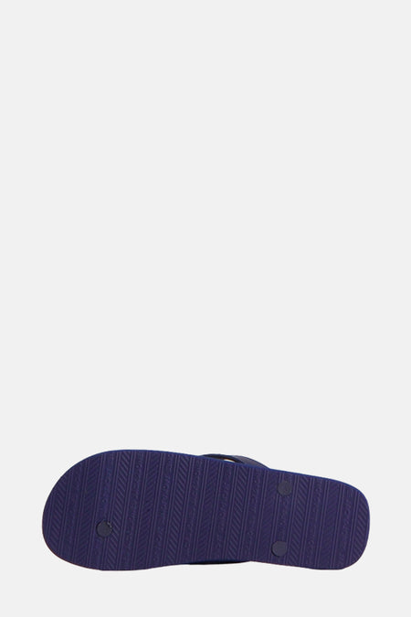 Nu-pieds Bleu - ACCESSORIES BY JACK & JONES