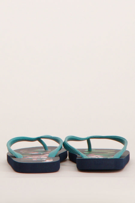 Nu-pieds Bleu - ACCESSORIES BY JACK & JONES