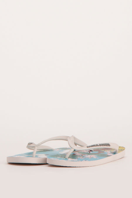 Nu-pieds Multicolore - ACCESSORIES BY JACK & JONES