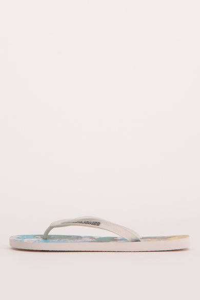 Nu-pieds Multicolore - ACCESSORIES BY JACK & JONES