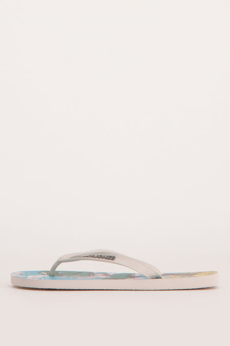 Nu-pieds Multicolore - ACCESSORIES BY JACK & JONES