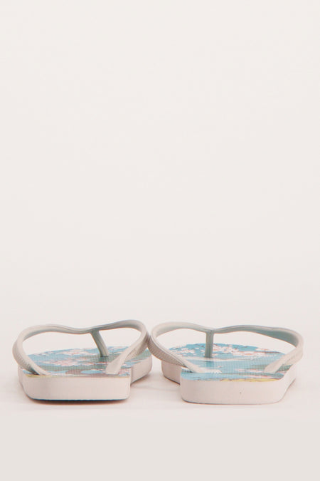 Nu-pieds Multicolore - ACCESSORIES BY JACK & JONES