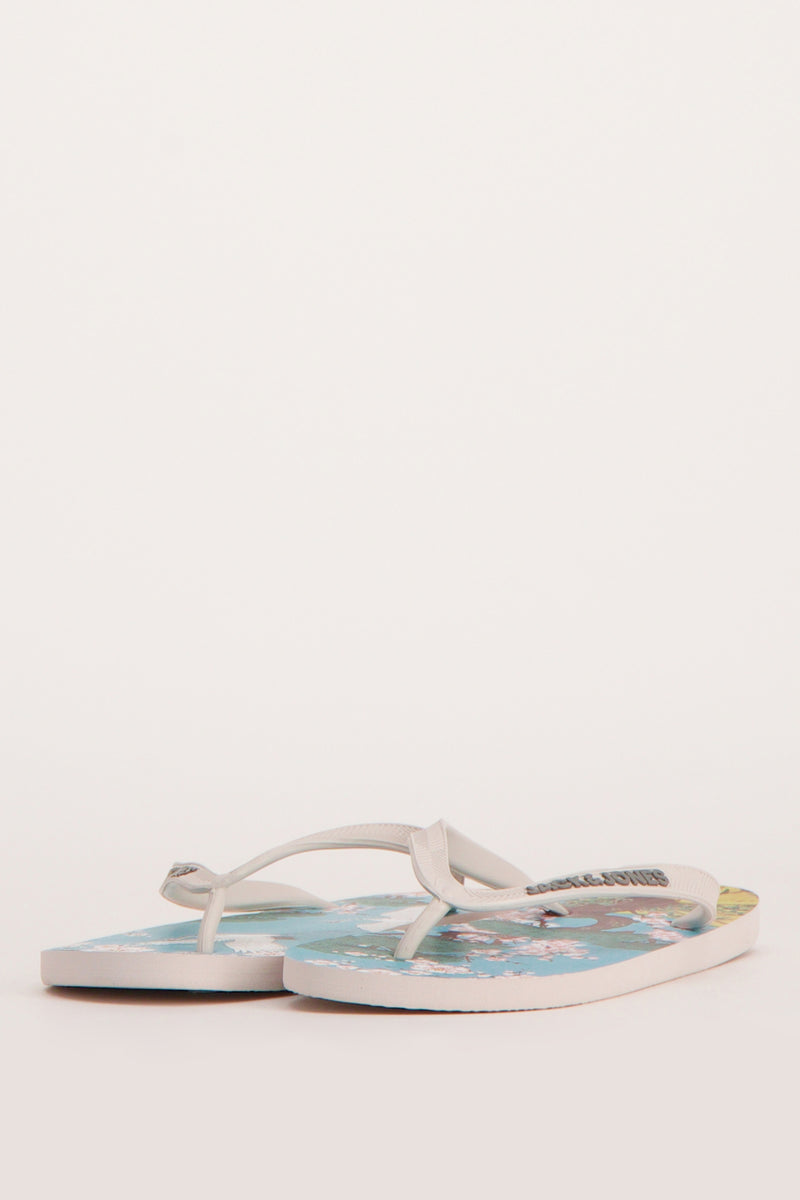 Nu-pieds Multicolore - ACCESSORIES BY JACK & JONES