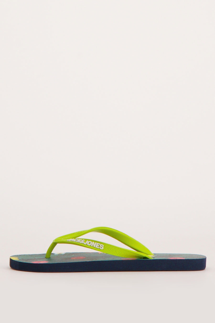 Tongs - bleu - ACCESSORIES BY JACK & JONES