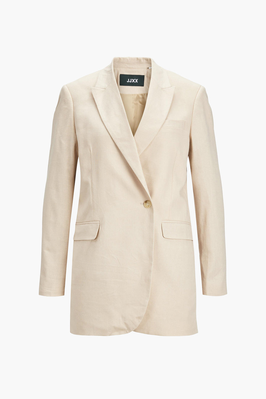 Blazer - ecru