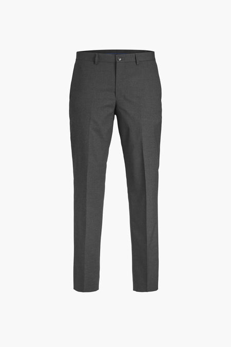 Pantalon sur mesure - gris