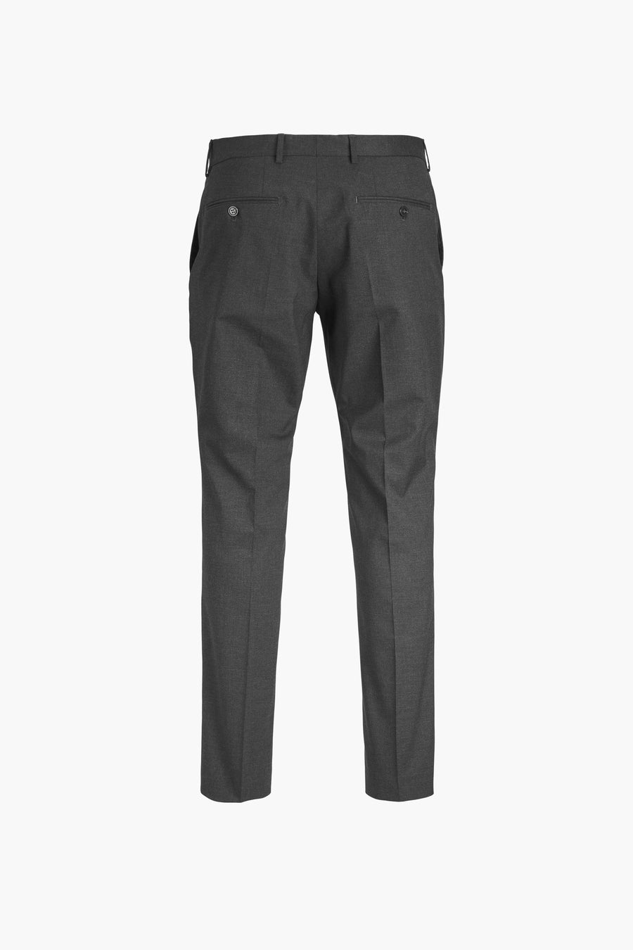 Pantalon costume - gris