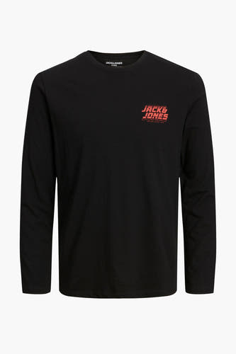 T-shirt - noir