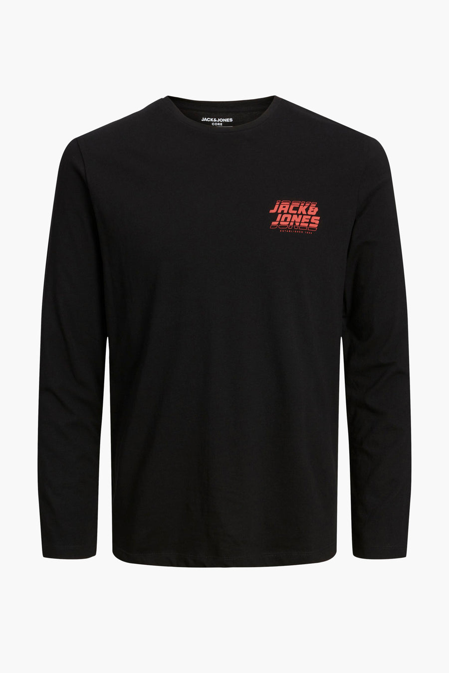 T-shirt - noir