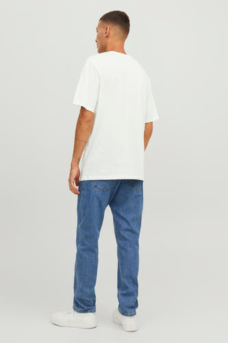 T-shirt - blanc