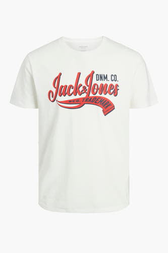 T-shirt - blanc