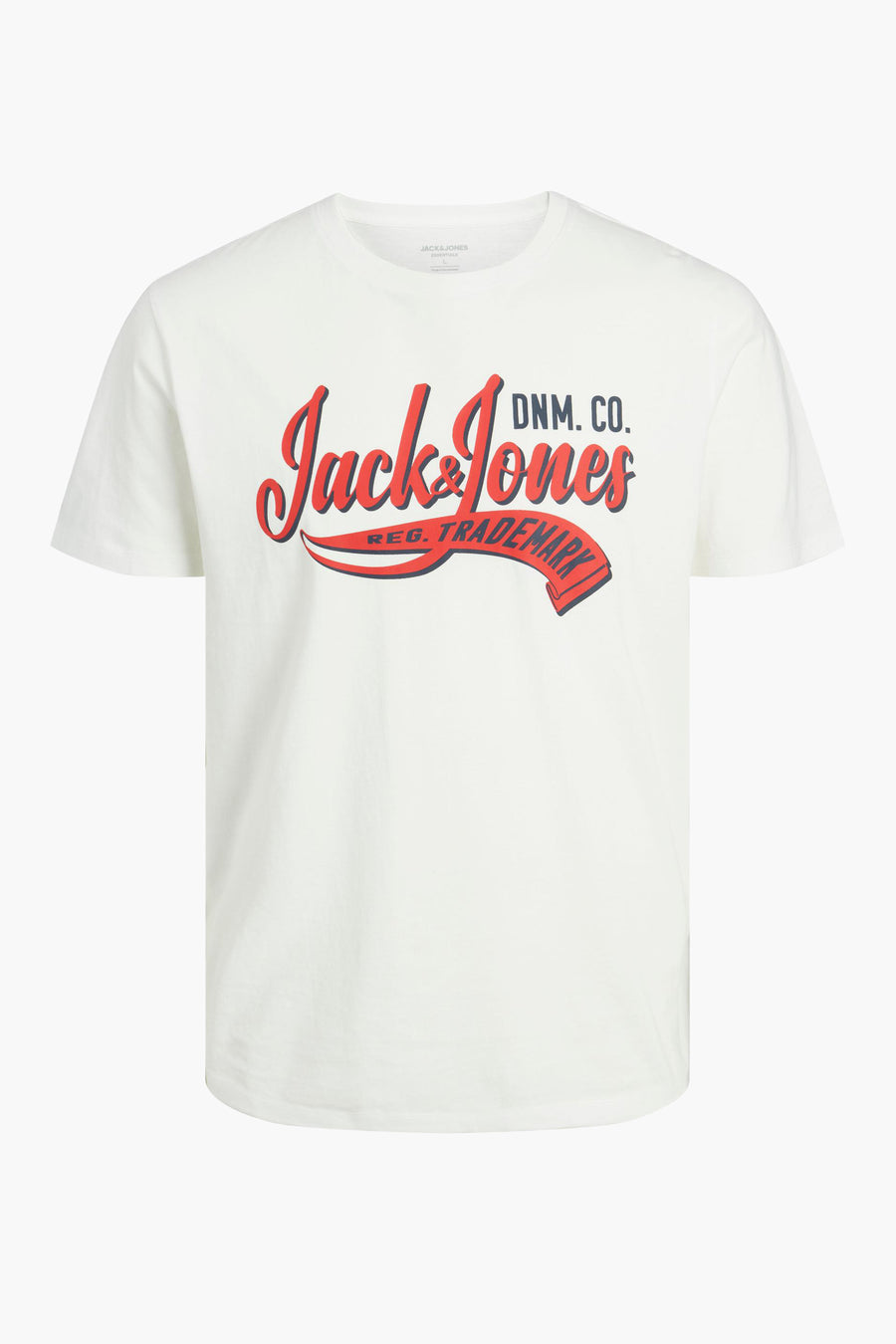 T-shirt - blanc