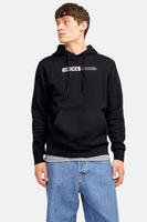 JJECORP LOGO SWEAT HOOD PLAY NOOS