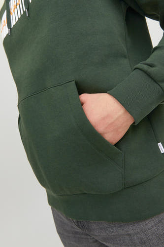 Sweat - vert