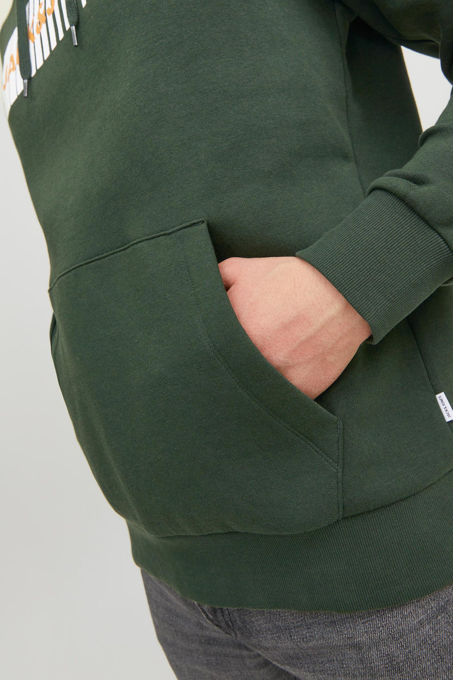 Sweat - vert