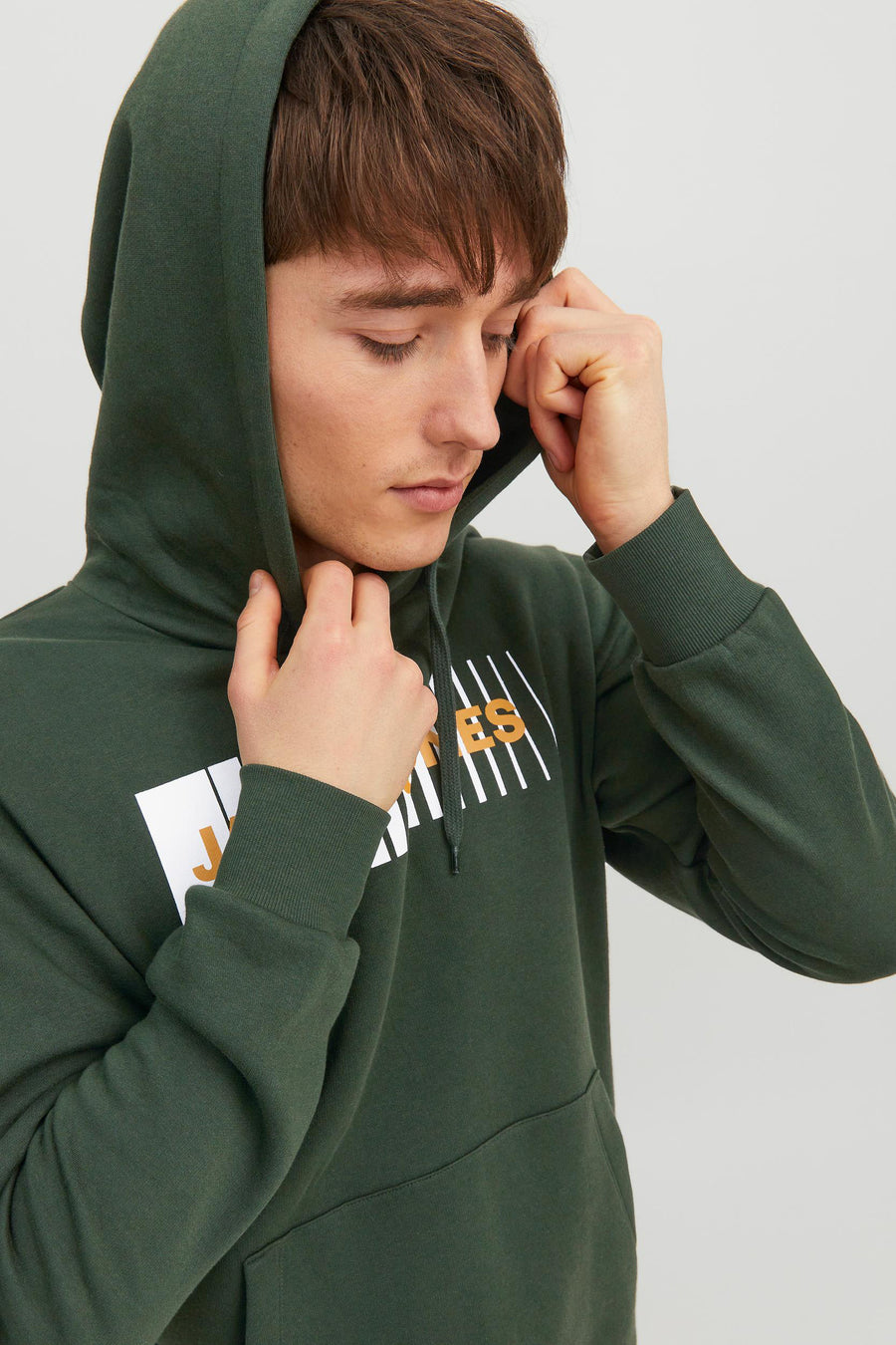 Sweat - vert
