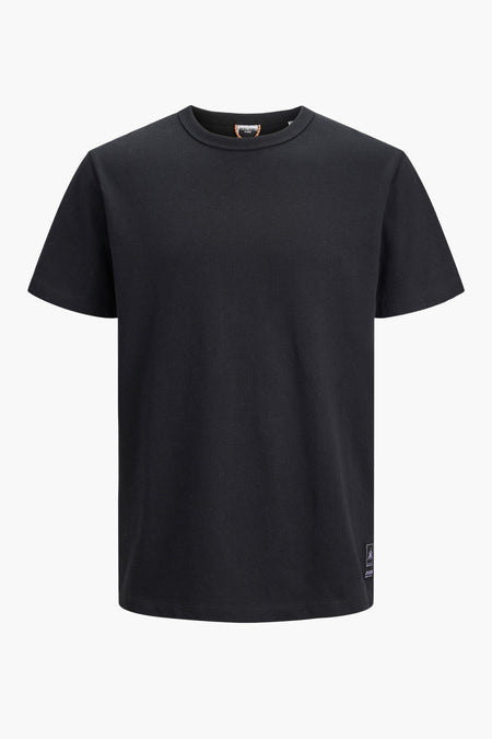 T-shirt - noir