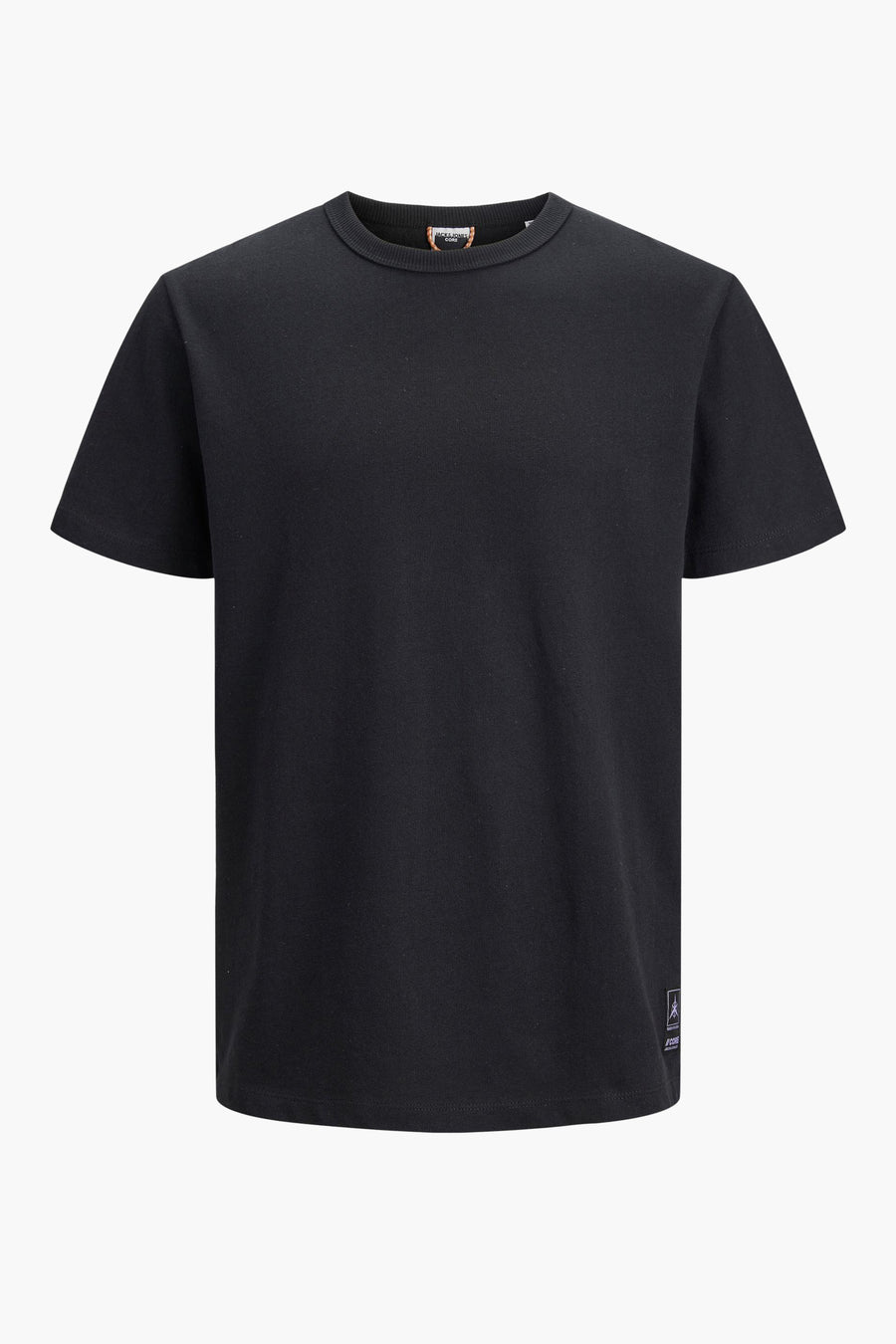T-shirt - noir