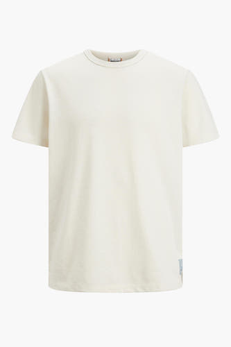 T-shirt - beige