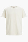 T-shirt - beige