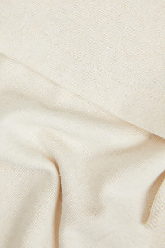 T-shirt - beige