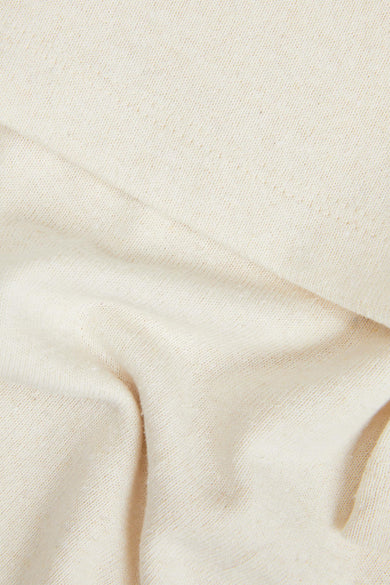 T-shirt - beige