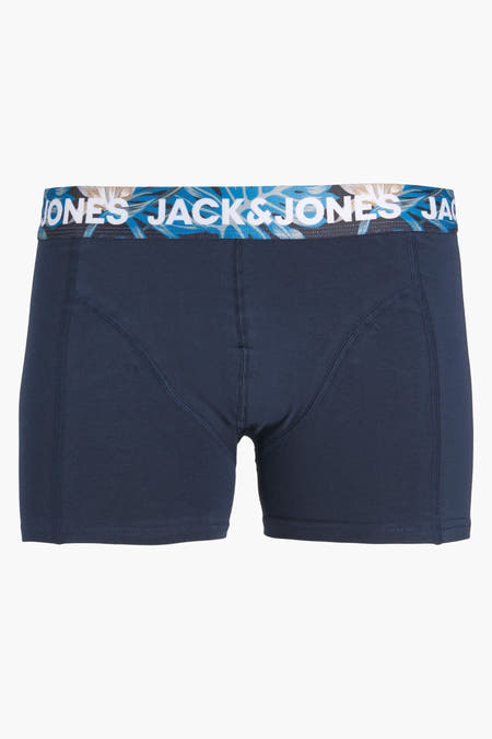 Boxers - bleu