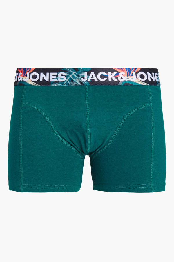 Boxer Gris - ACCESSORIES BY JACK & JONES