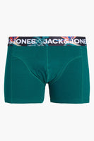 Boxer Gris - ACCESSORIES BY JACK & JONES
