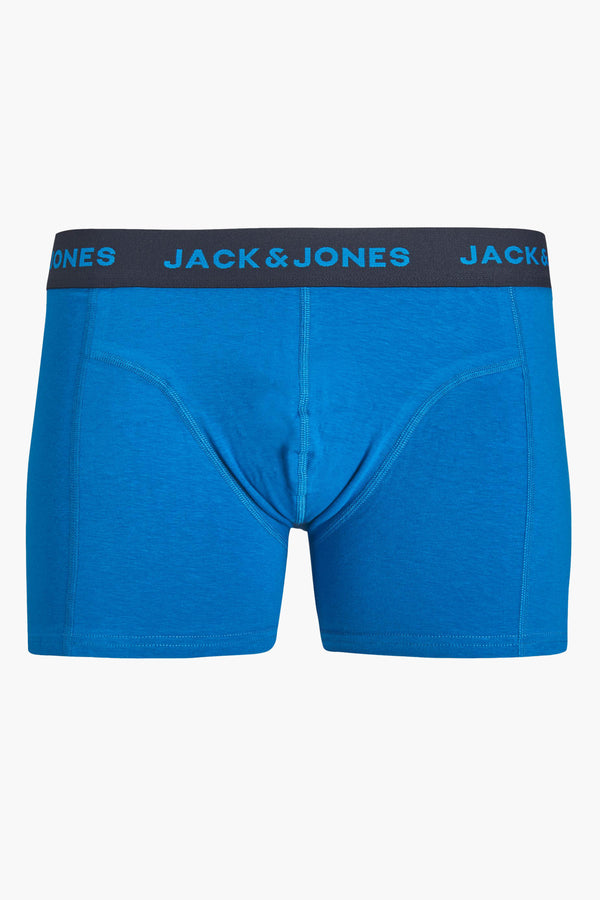 Boxer Bleu - ACCESSORIES BY JACK & JONES