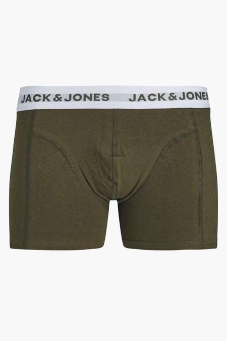 Boxers - bleu