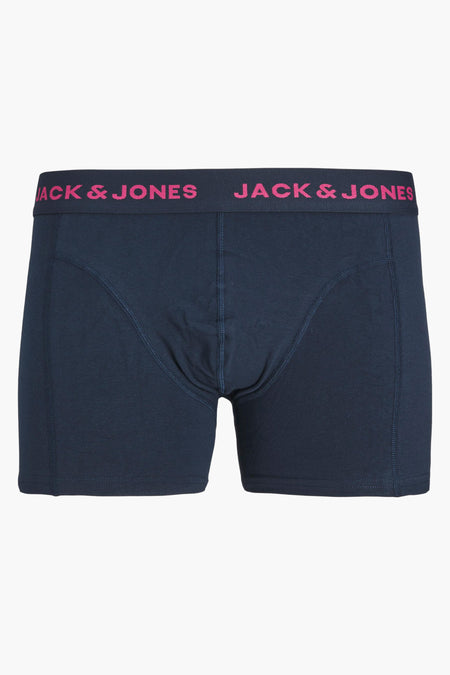 Boxers - rouge
