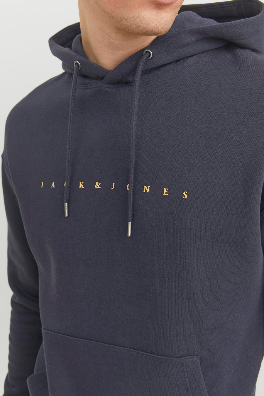 Sweat - bleu - ORIGINALS BY JACK & JONES