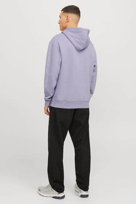 Sweat - violet