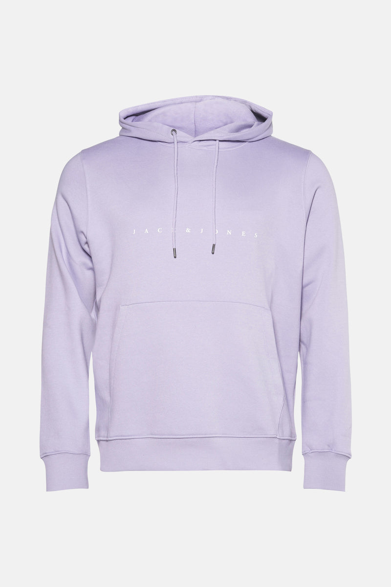 Sweat - violet