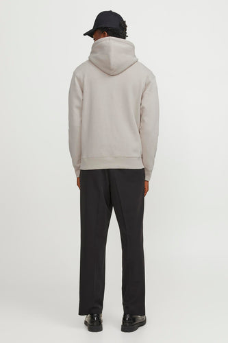 Sweat - beige - ORIGINALS BY JACK & JONES