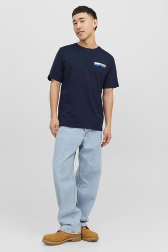 JJECORP LOGO TEE PLAY SS O-NECK NOOS