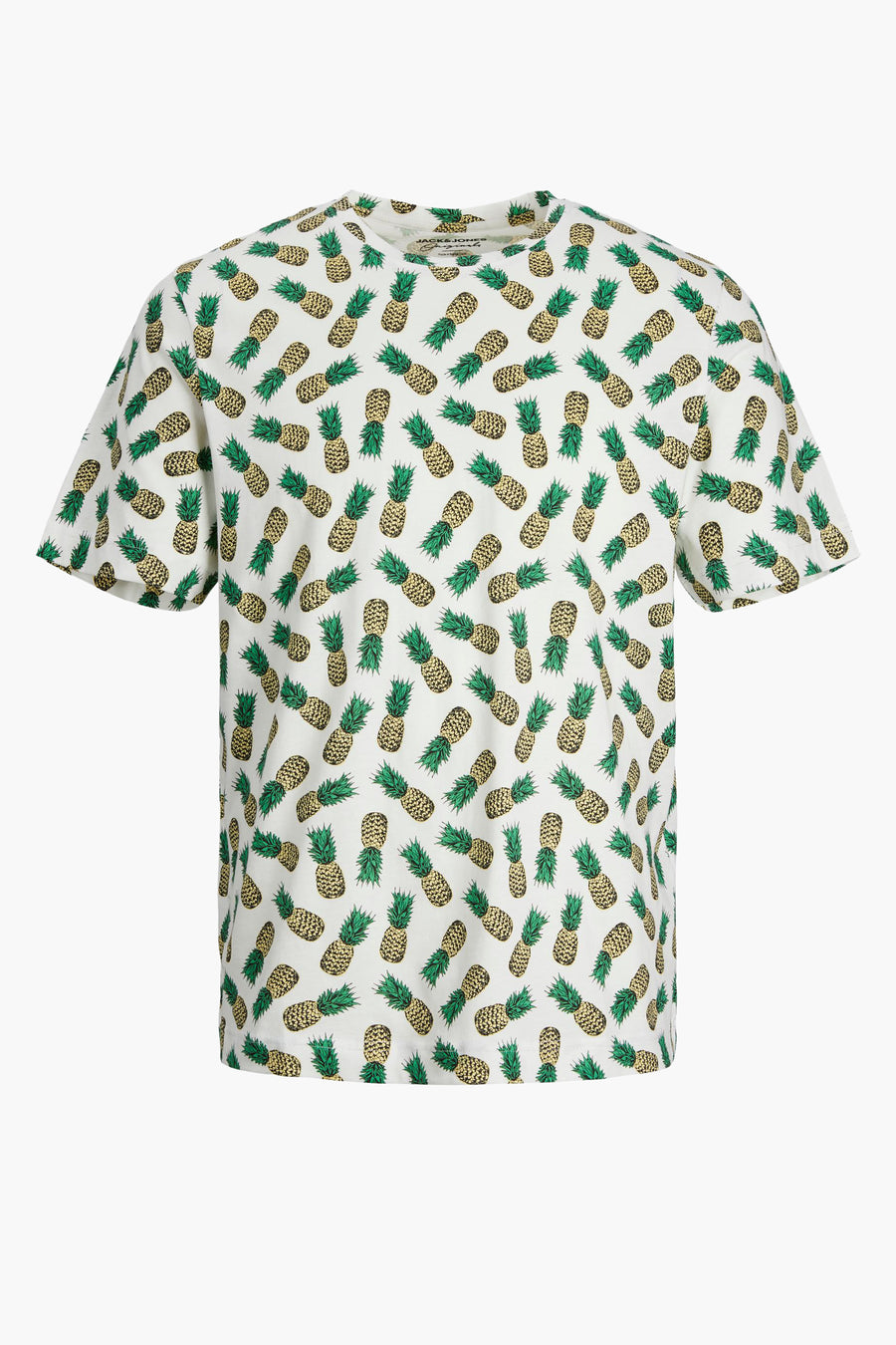 T-shirt - blanc