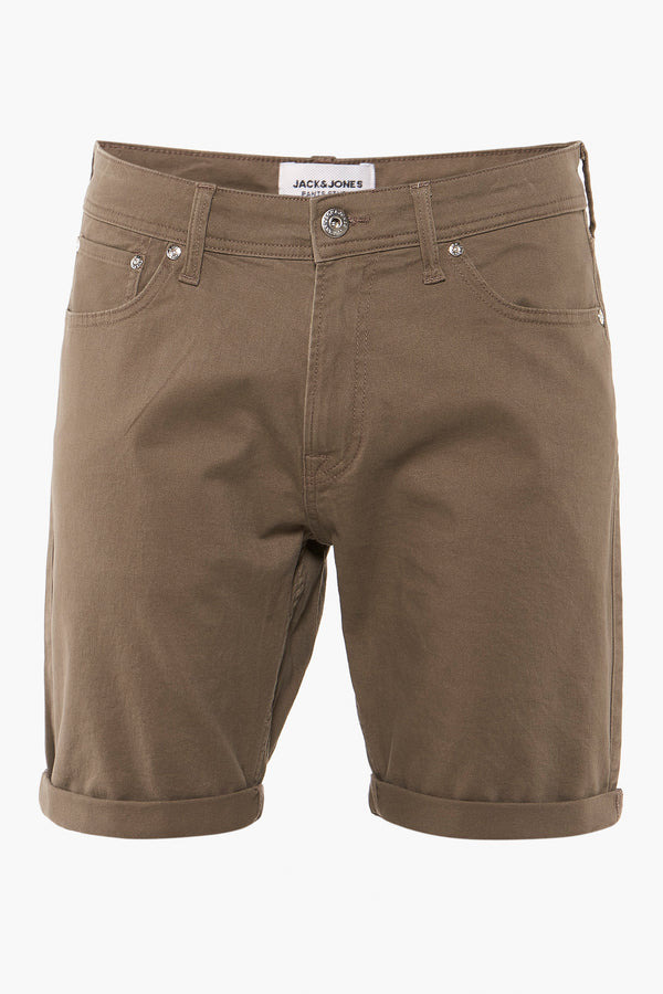 Short Brun - JACK & JONES JEANS INTELLIGENCE