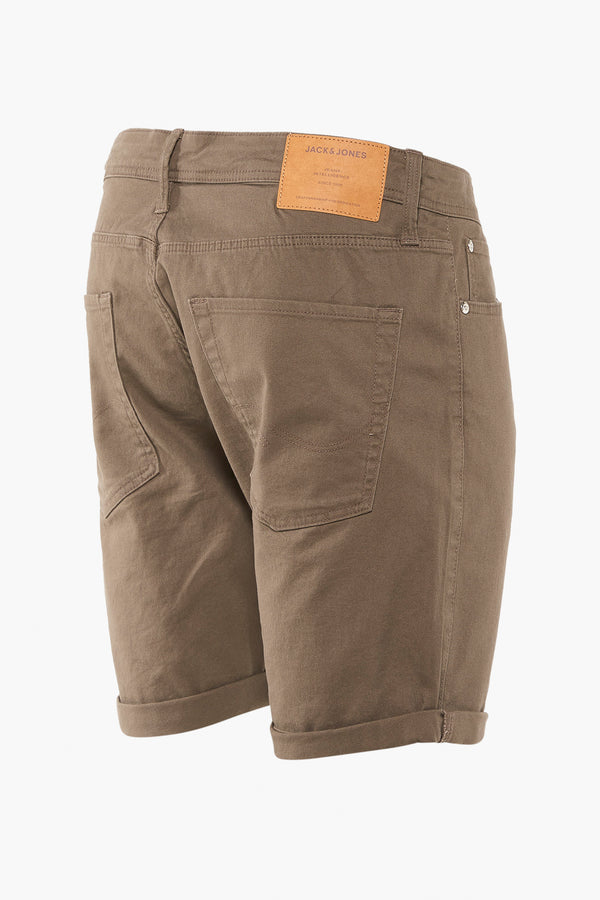 Short Brun - JACK & JONES JEANS INTELLIGENCE