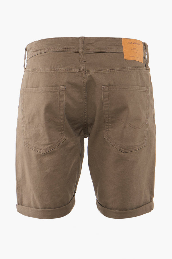 Short Brun - JACK & JONES JEANS INTELLIGENCE