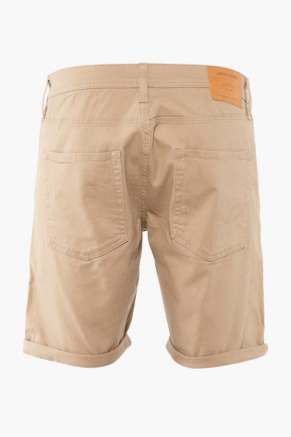 Short Beige - JACK & JONES JEANS INTELLIGENCE
