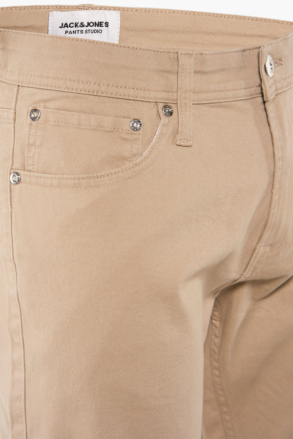 Short Beige - JACK & JONES JEANS INTELLIGENCE