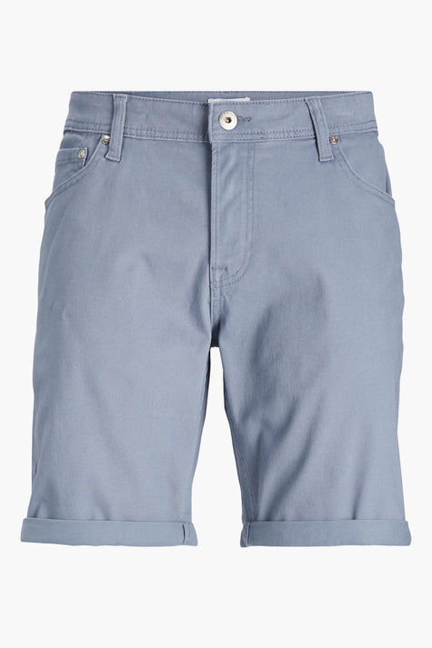 Short - bleu