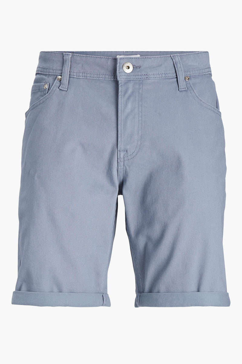 Short - bleu