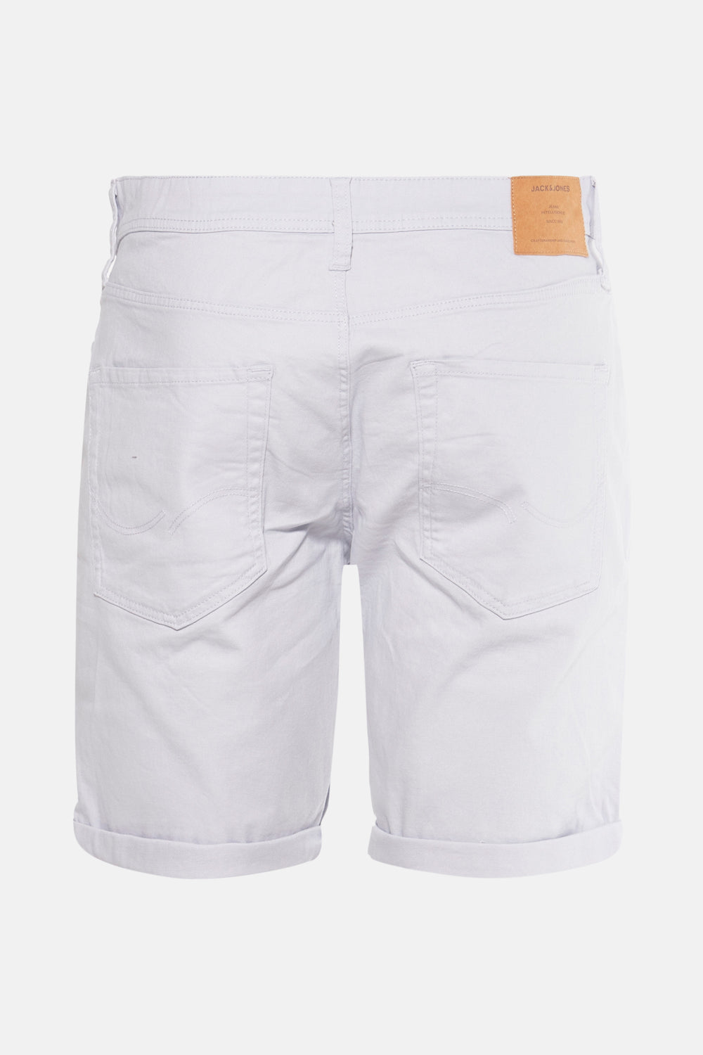 Short Bleu - JACK & JONES JEANS INTELLIGENCE
