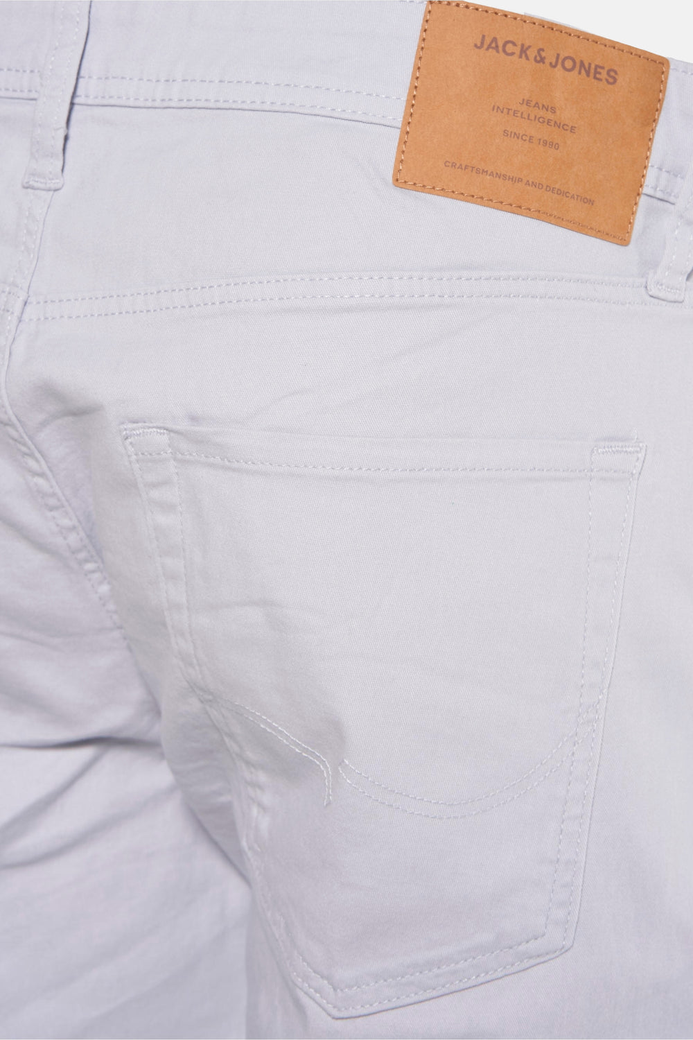Short Bleu - JACK & JONES JEANS INTELLIGENCE