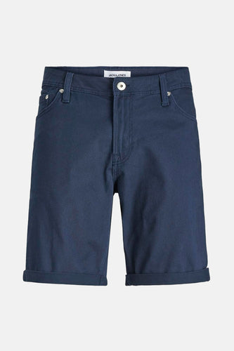 Short - bleu